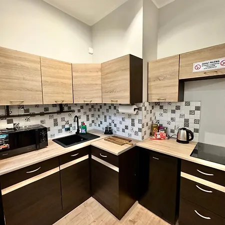 Przy Parku Roz Chorzów