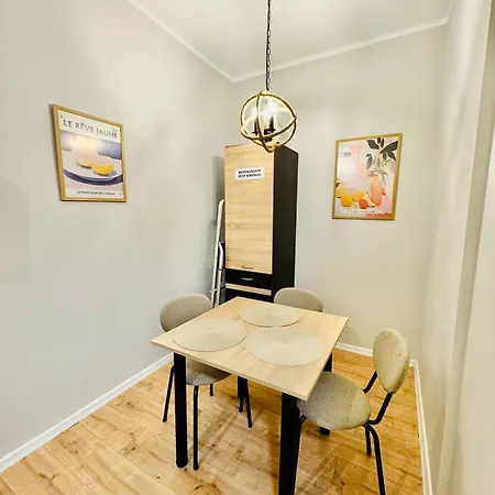 Przy Parku Roz Chorzów