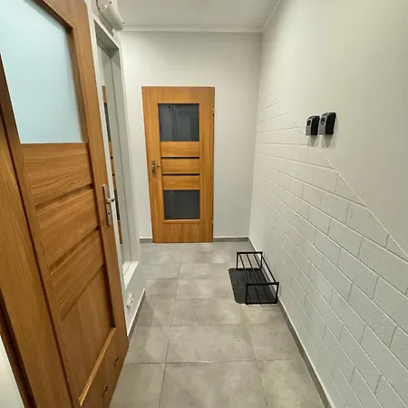 Przy Parku Roz Chorzów