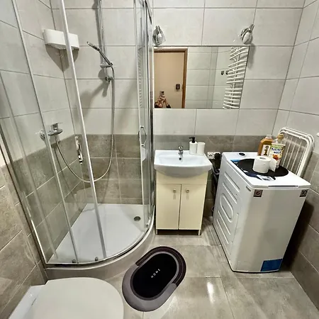 Przy Parku Roz Hostel Chorzów