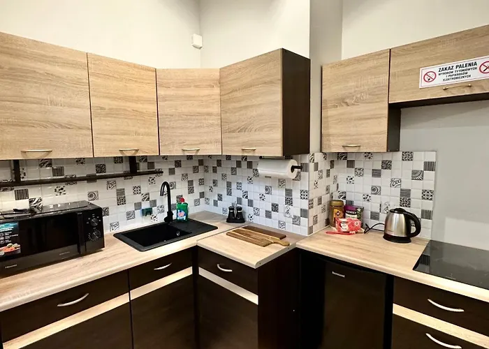 Przy Parku Roz שורזוב