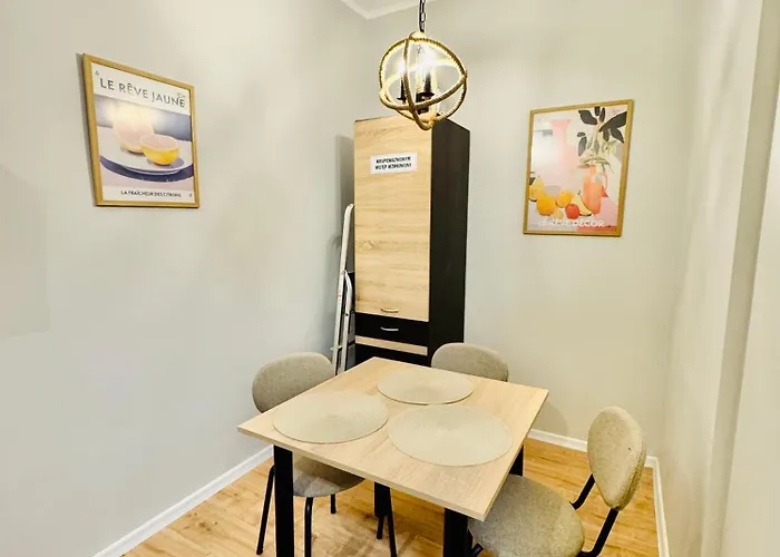 Przy Parku Roz שורזוב