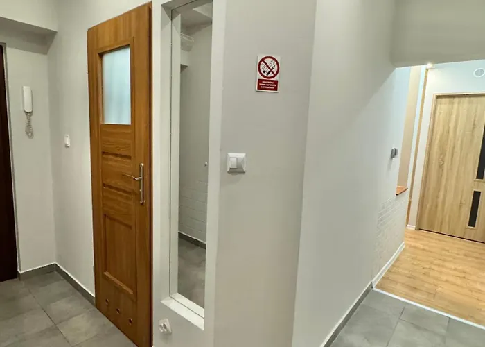 Przy Parku Roz שורזוב