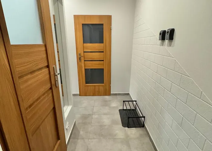 Przy Parku Roz שורזוב